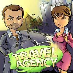 Постер Exorcism Agency